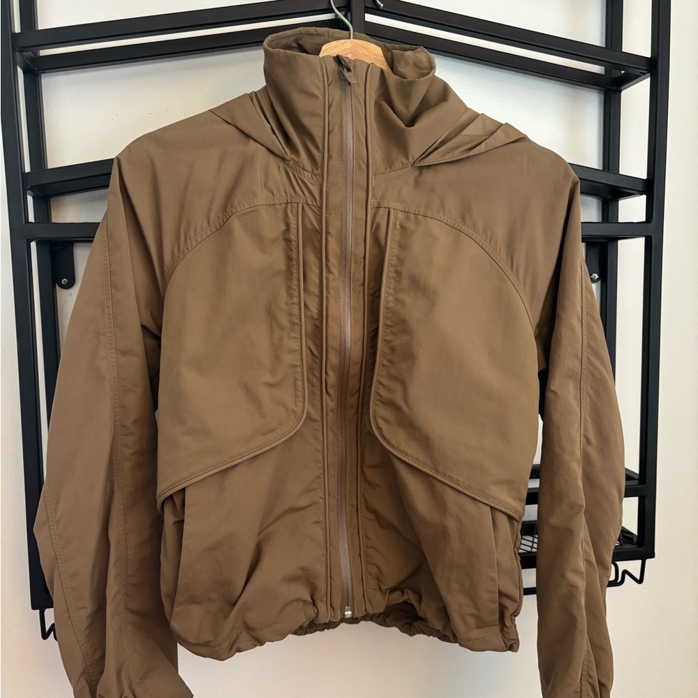 Lululemon Always Effortless Jacket